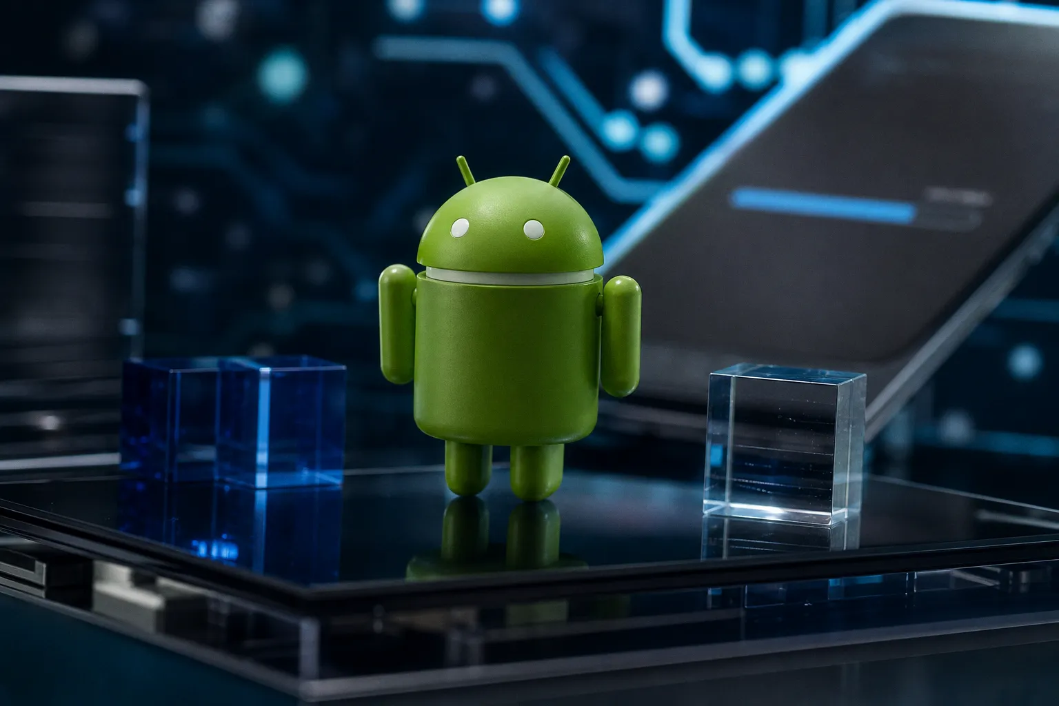 Верификация Android разработчиков: что будет с устройствами в России