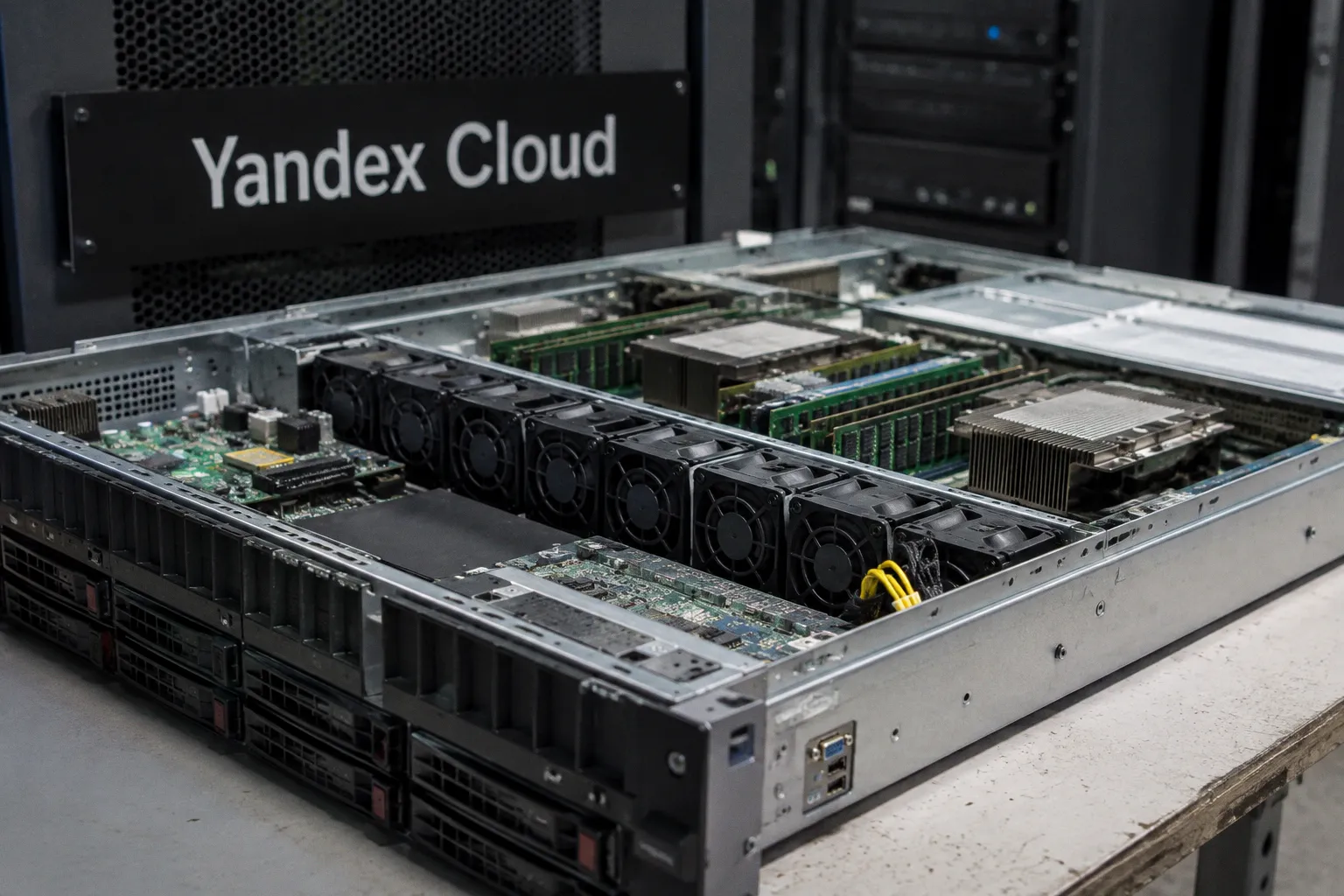 Yandex Cloud: более 15 тысяч компаний перешли на ИИ-агентов для защиты облачной инфраструктуры